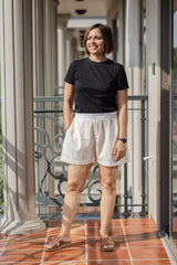 Off-White Shorts