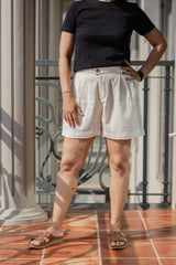Off-White Shorts