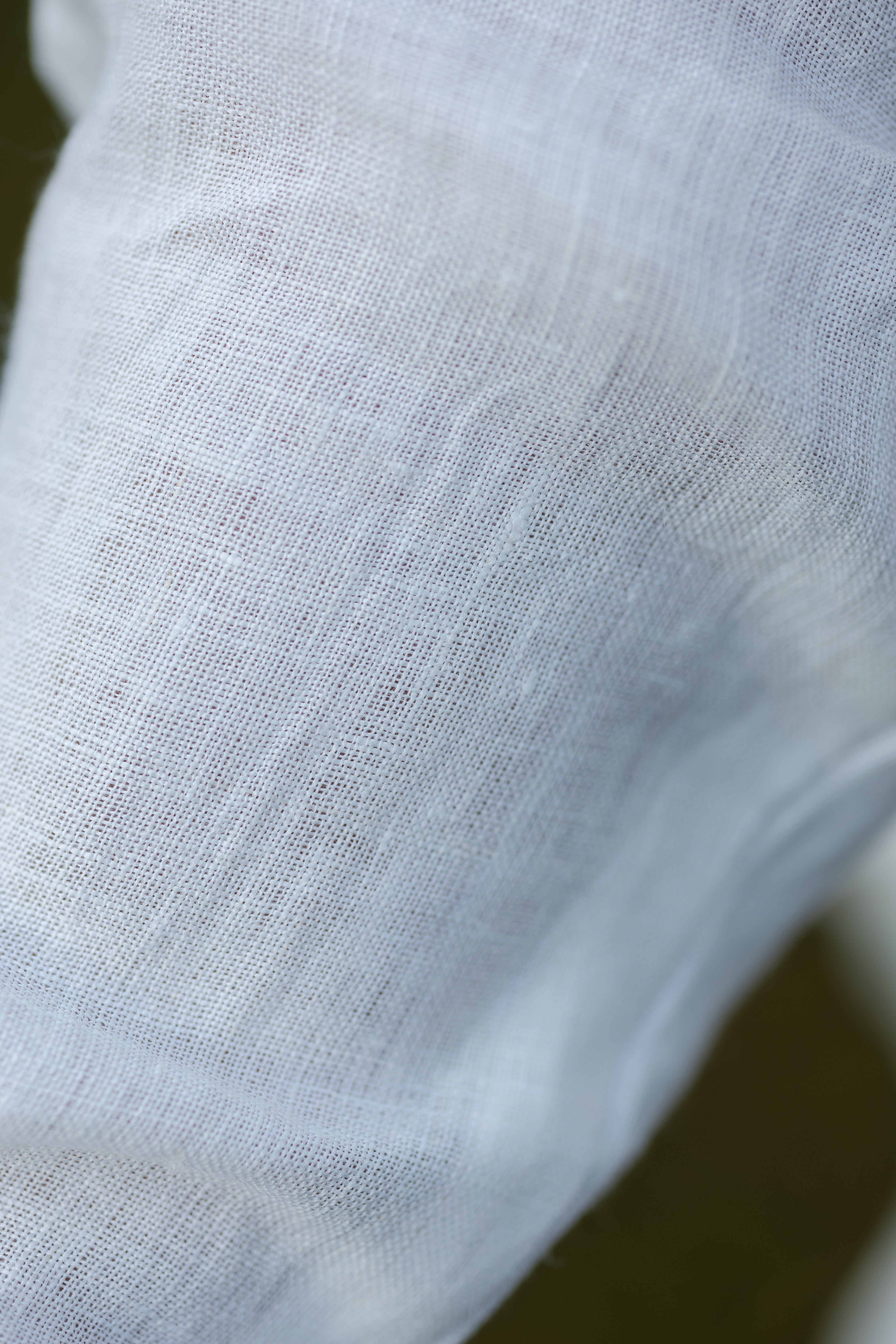Pure Linen Shirt & Pant Set