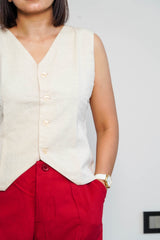 White Waistcoat online